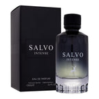 Maison Alhambra Salvo Intense EDP 100ml