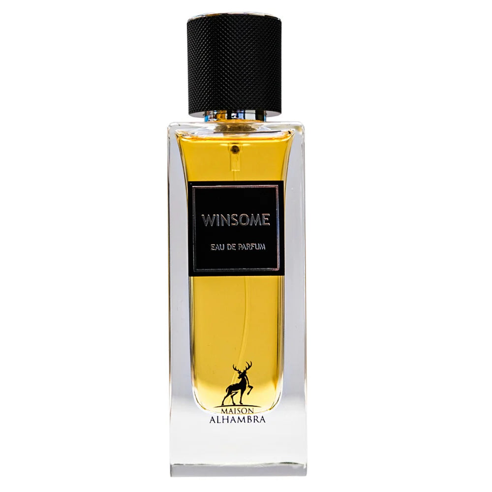 Maison Alhambra Winsome 90ml EDP