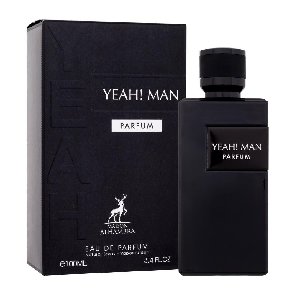 Maison Alhambra Yeah! Parfum EDP 100ml