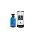 Maison Alhambra Jean Lowe Azure EDP 100ml