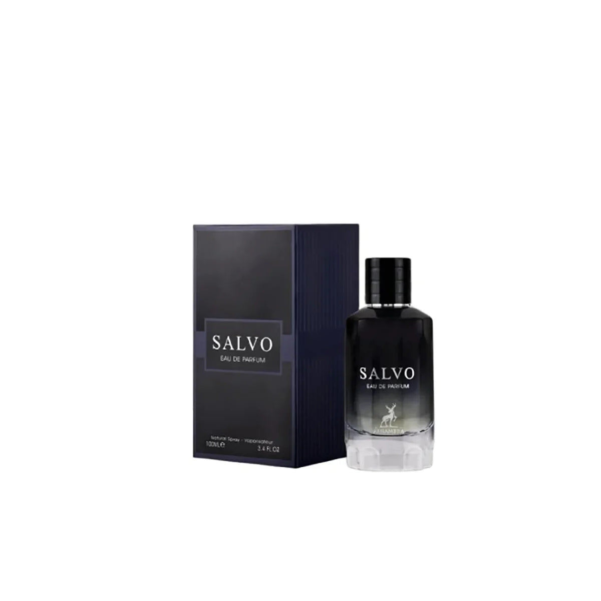 Maison Alhambra Salvo EDP 100ml