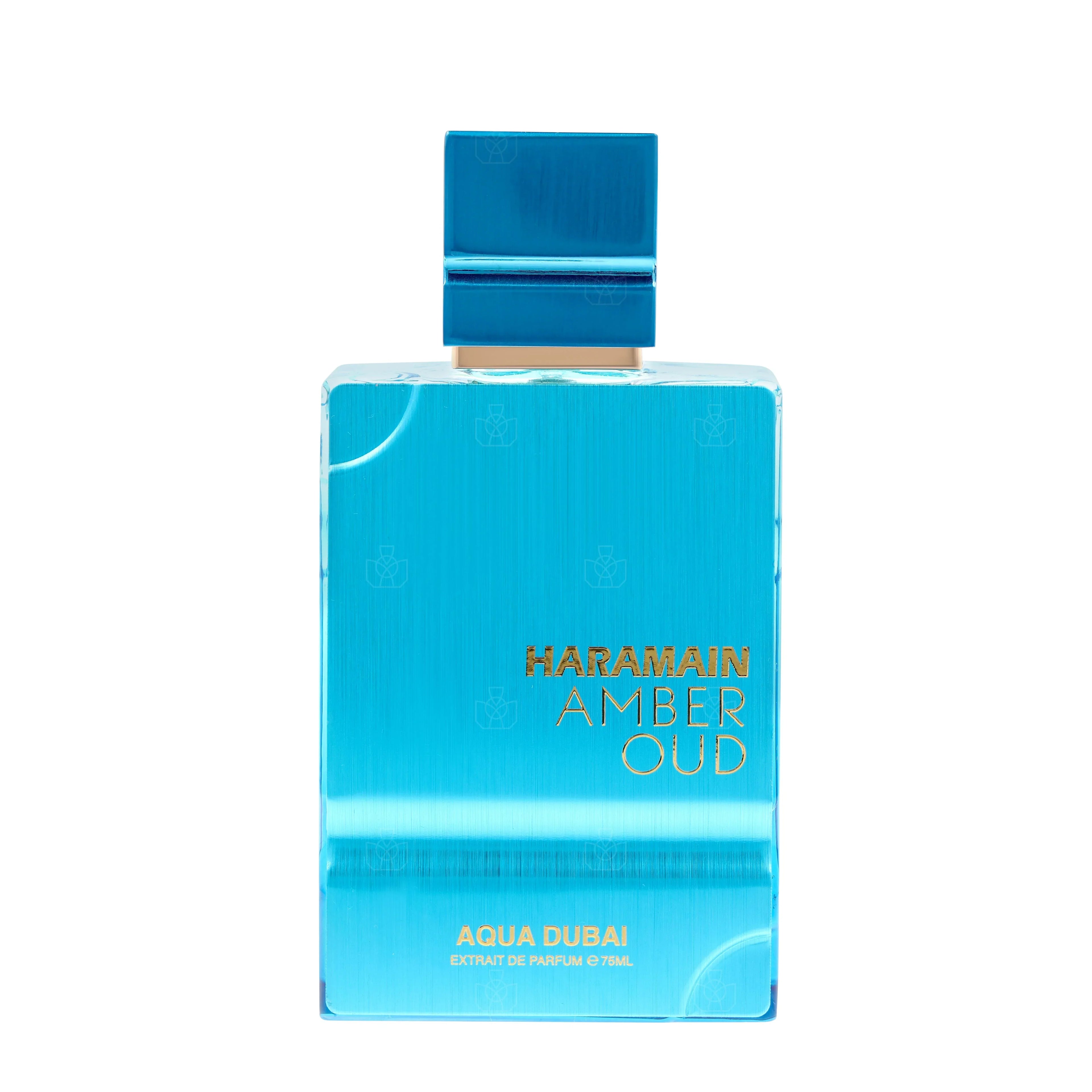 Al Haramain Amber Oud Aqua Dubai Extrait 100ml