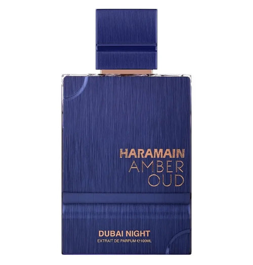 Al Haramain Amber Oud Dubai Night Extrait 100ml