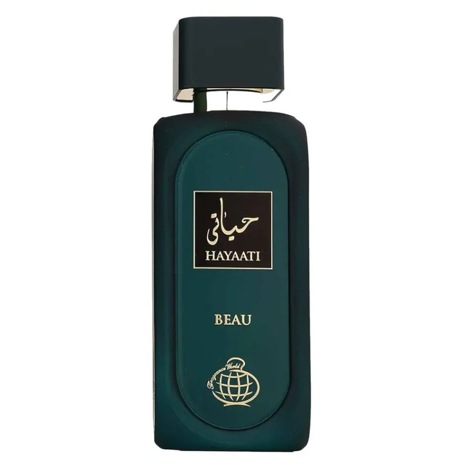 Fragrance World Hayaati Beau EDP 100ml