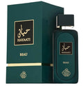 Fragrance World Hayaati Beau EDP 100ml