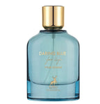 Maison Alhambra Daring Blue