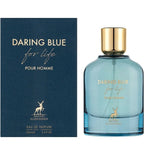 Maison Alhambra Daring Blue
