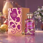 Lattafa Habik For Women EDP 100ml