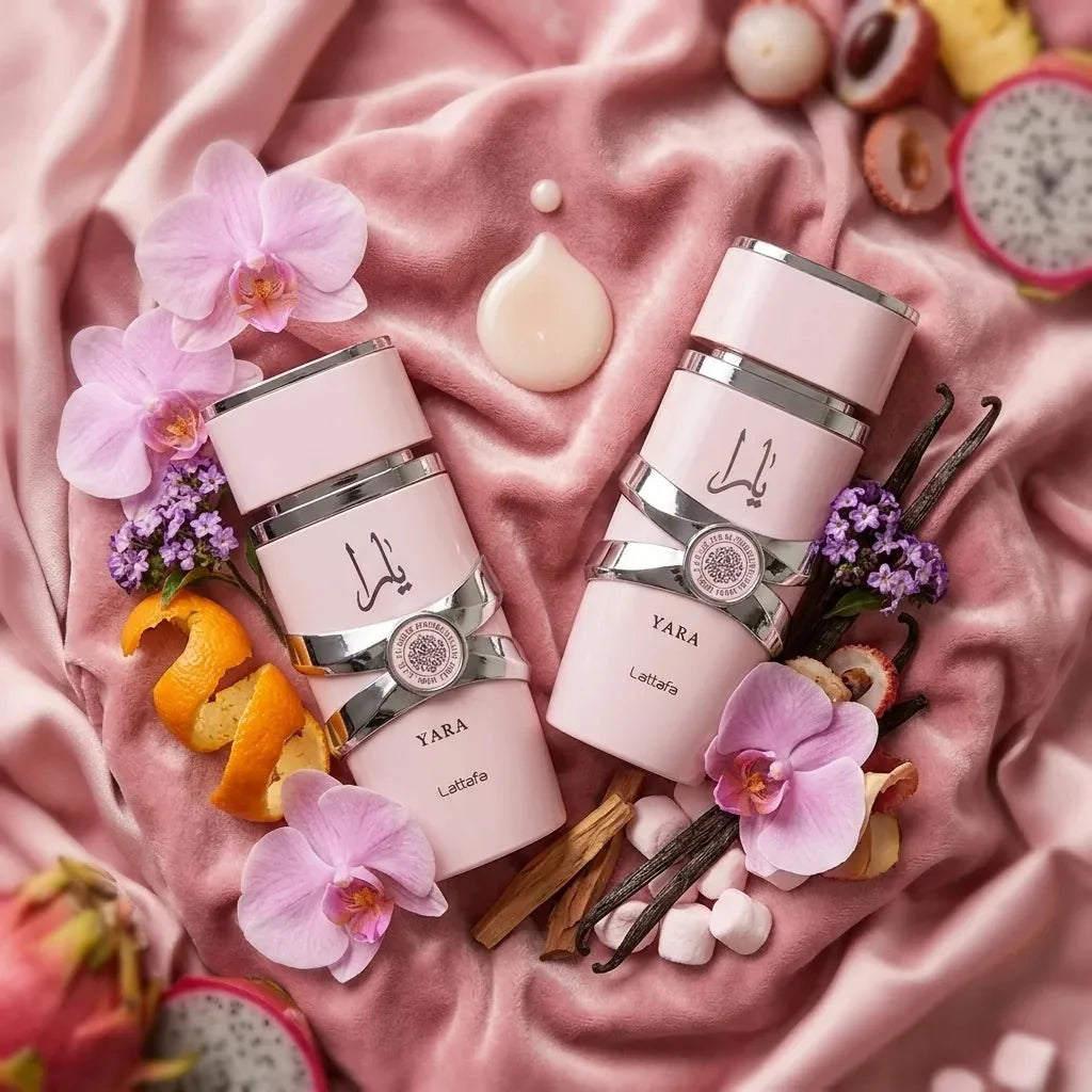 Lattafa Yara EDP 100ml