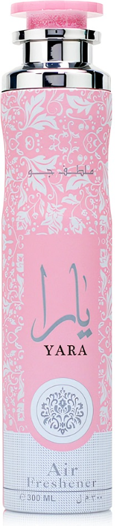 Lataffa Yara Pink Ароматизатор 300ml.