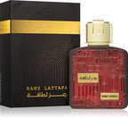 Lattafa Ramz Gold Eau de Parfum 100 ml