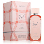 Lattafa Hayaati Florence EDP100ml