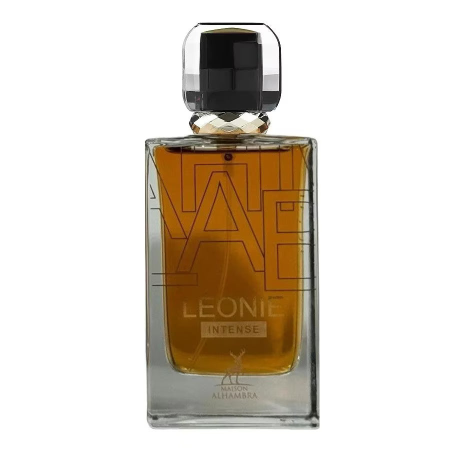 Maison Alhambra Leonie Intense EDP 100ml