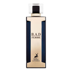 Maison Alhambra B.A.D Femme Eau de Parfum 100 ml