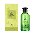 Maison Alhambra Jean Lowe Verde Aura