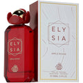 Fragrance World Elysia Apple Rouge Eau de Parfum 100 ml