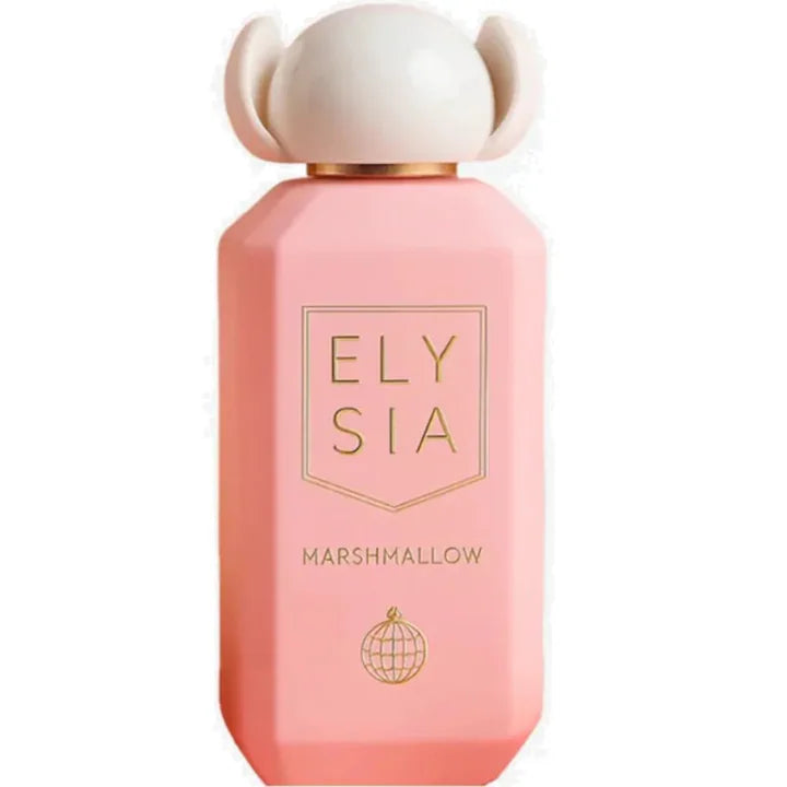 Fragrance World Elysia Marshmallow Eau de Parfum 100 ml