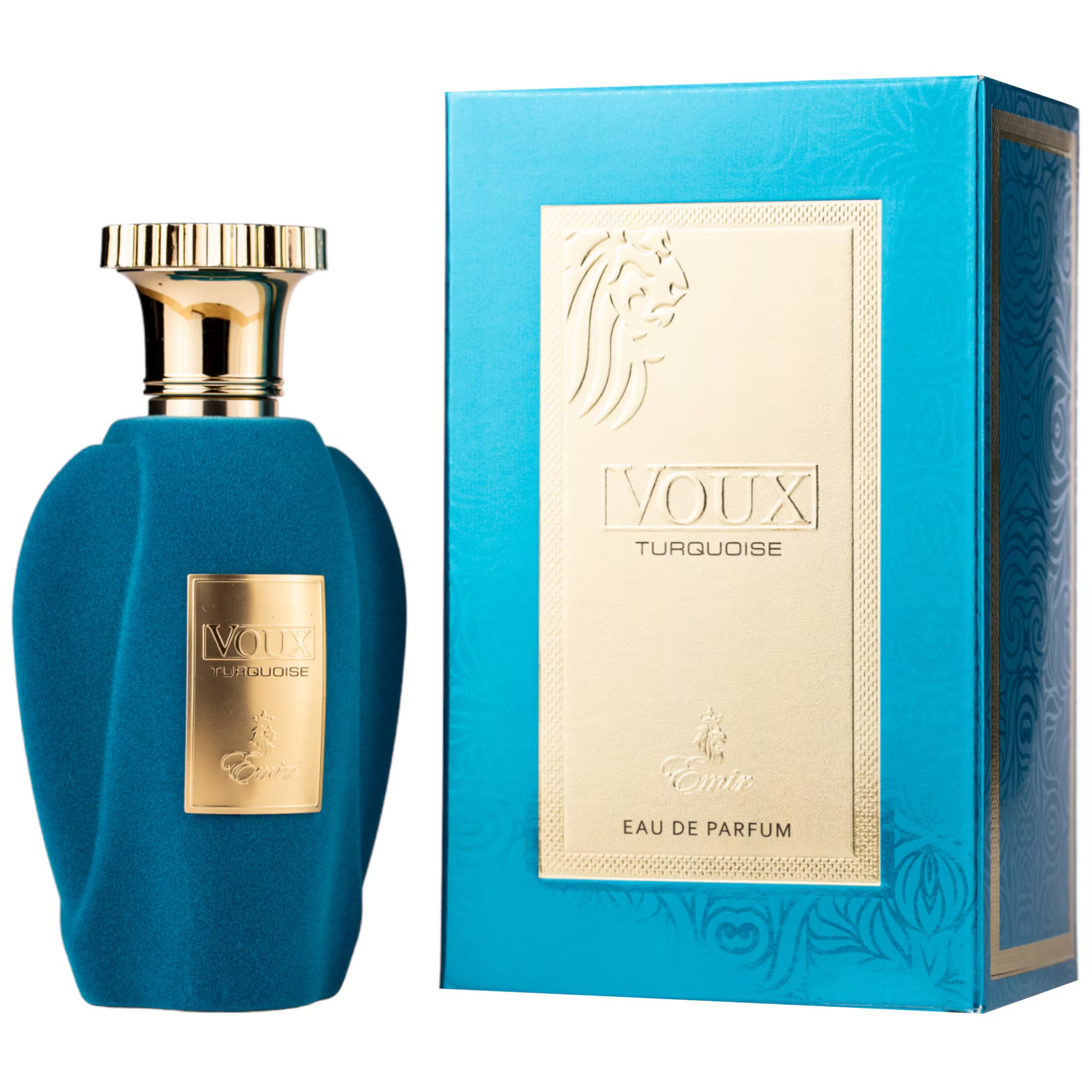 Emir Voux Turquoise EDP 100ml