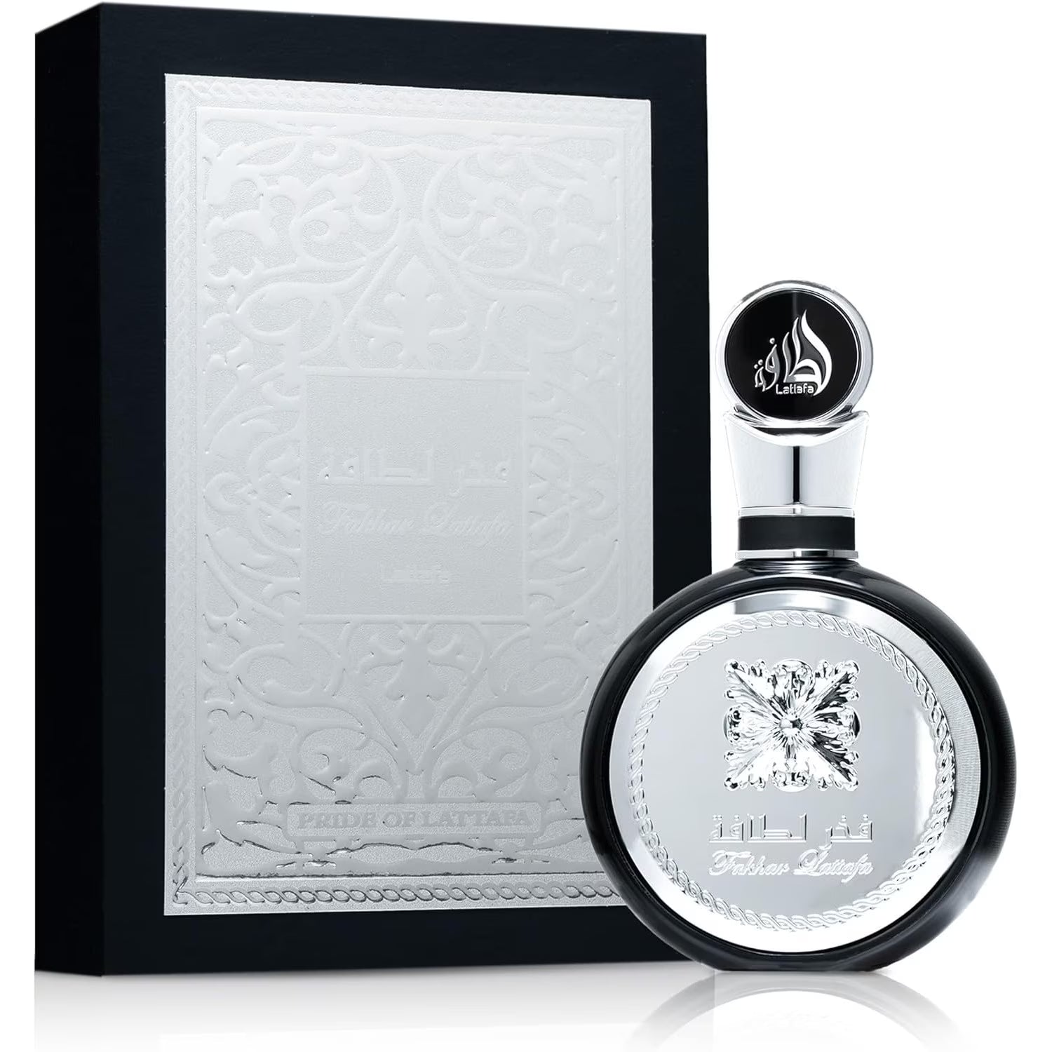 Lattafa Fakhar Homme EDP 100ml