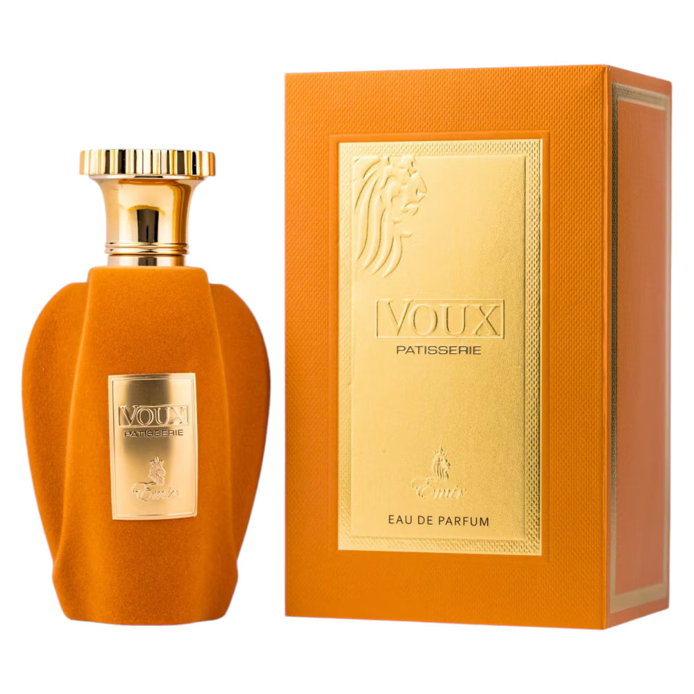 Emir Voux Patisserie EDP 100ml