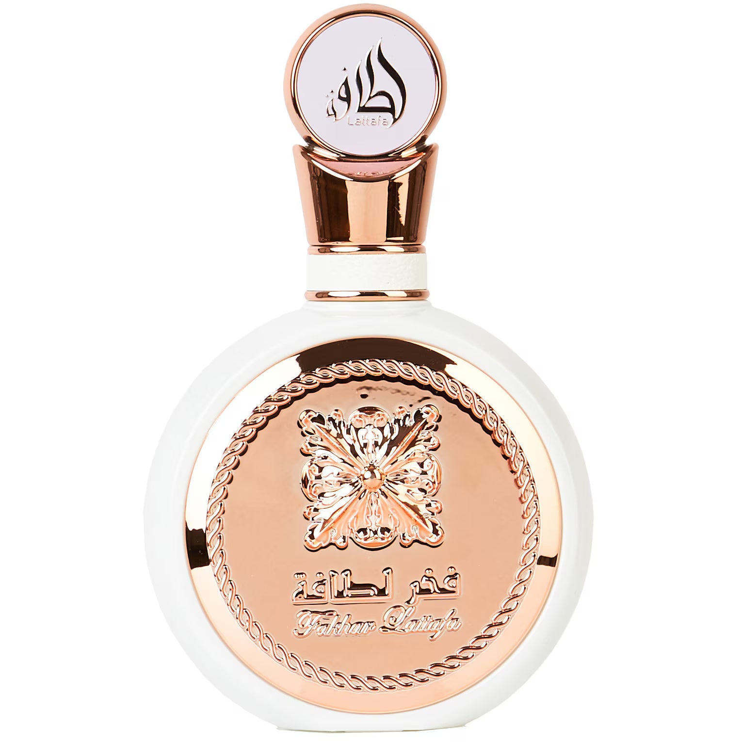 Lattafa Fakhar Femme EDP 100ml
