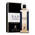 Maison Alhambra B.A.D Femme Eau de Parfum 100 ml
