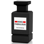 Milestone King Fabulous