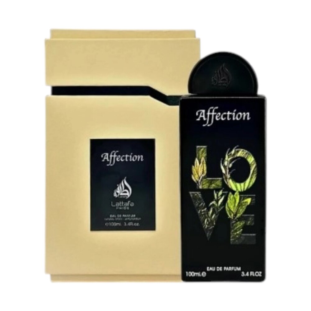 Lattafa Pride Affection EDP 100ml