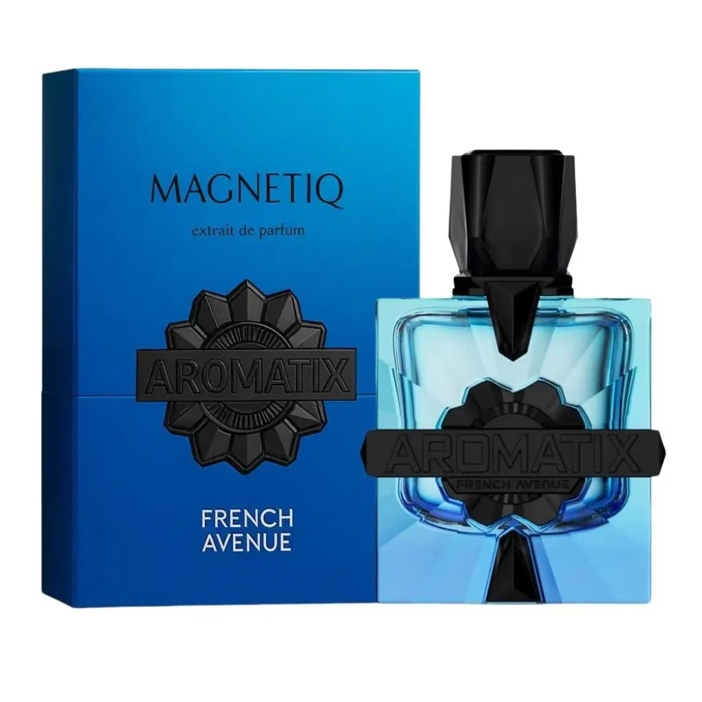 French Avenue Aromatix Magnetiq EDP 100ml