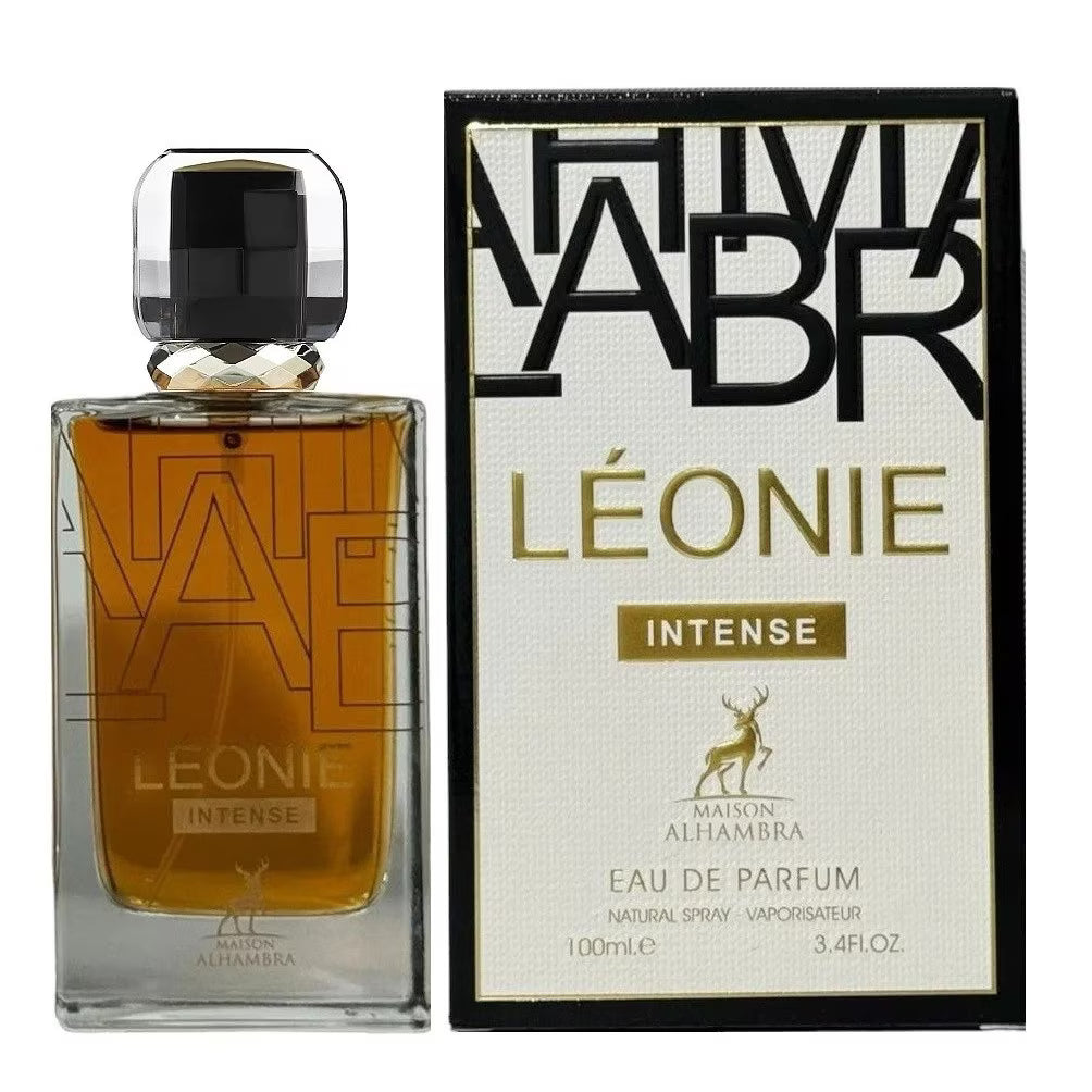 Maison Alhambra Leonie Intense EDP 100ml