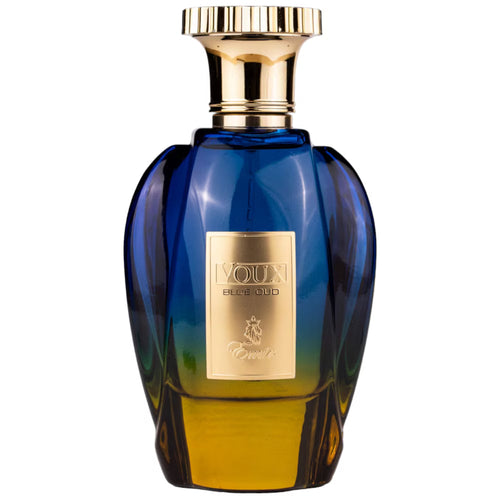 Emir Voux Blue Oud EDP 100ml