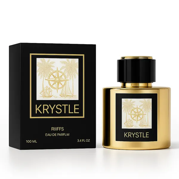 Riiffs Krystle for Women EDP 100ml