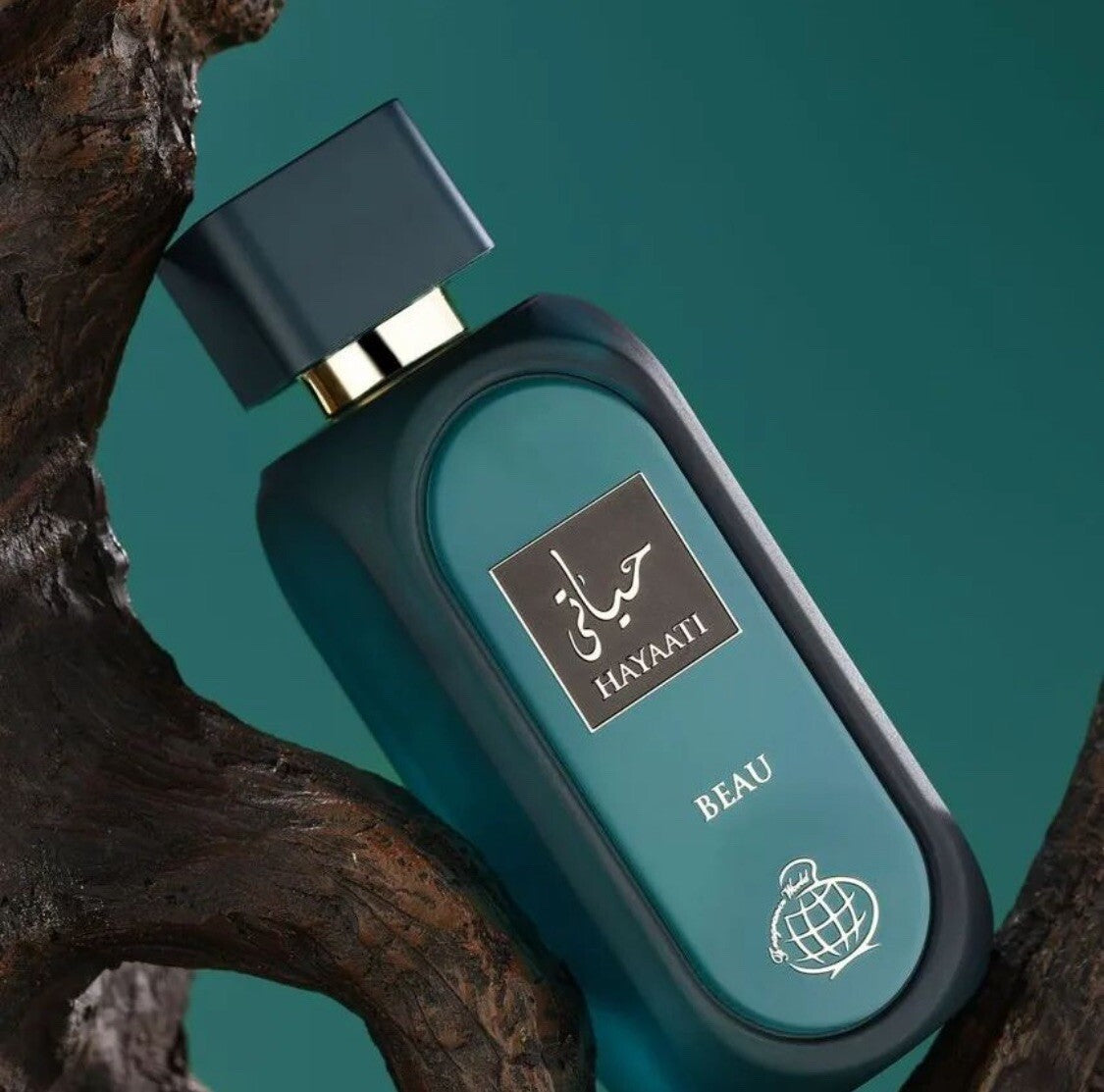 Fragrance World Hayaati Beau EDP 100ml