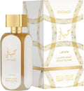 Lattafa Hayaati Gold Elixir EDP 100ml