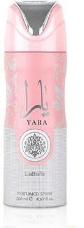 🎁 Lataffa Yara Pink Дезодорант 200ml. (100% off)