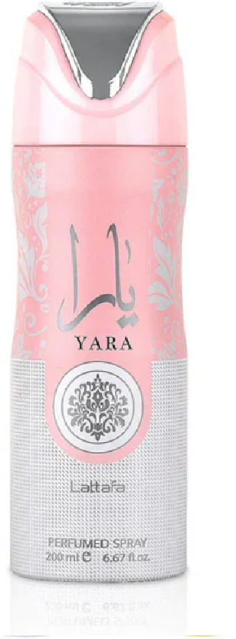 🎁 Lataffa Yara Pink Дезодорант 200ml. (100% off)