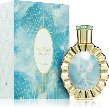 Lattafa Victoria EDP100ml
