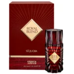 French Avenue Royal Blend Sequoia EDP 100ml - Image 2