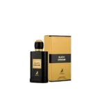 Maison Alhambra Black Origami EDP 100ml