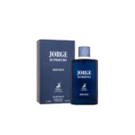 Maison Alhambra Jorge Di Profumo Deep Blue EDP 100ml