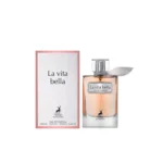 Maison Alhambra La Vita Eau De Parfum 100ml