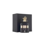 Maison Alhambra Amberley Pure Oud Blue EDP 100ml