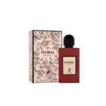 Maison Alhambra Floral Ambrosia EDP 100ml