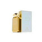 Fragnance World Elysia Sugar Patchouli EDP 100ml