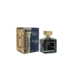 Fragnance World Barakkat oud satin EDP 100ml
