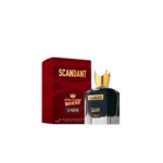 Fragnance World SCANDANT MEN EDP 100ml