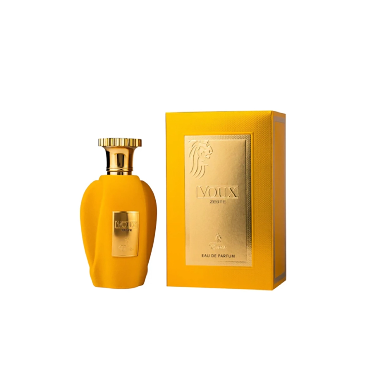 268 Emir Voux Zeste EDP 100ml - Image 1
