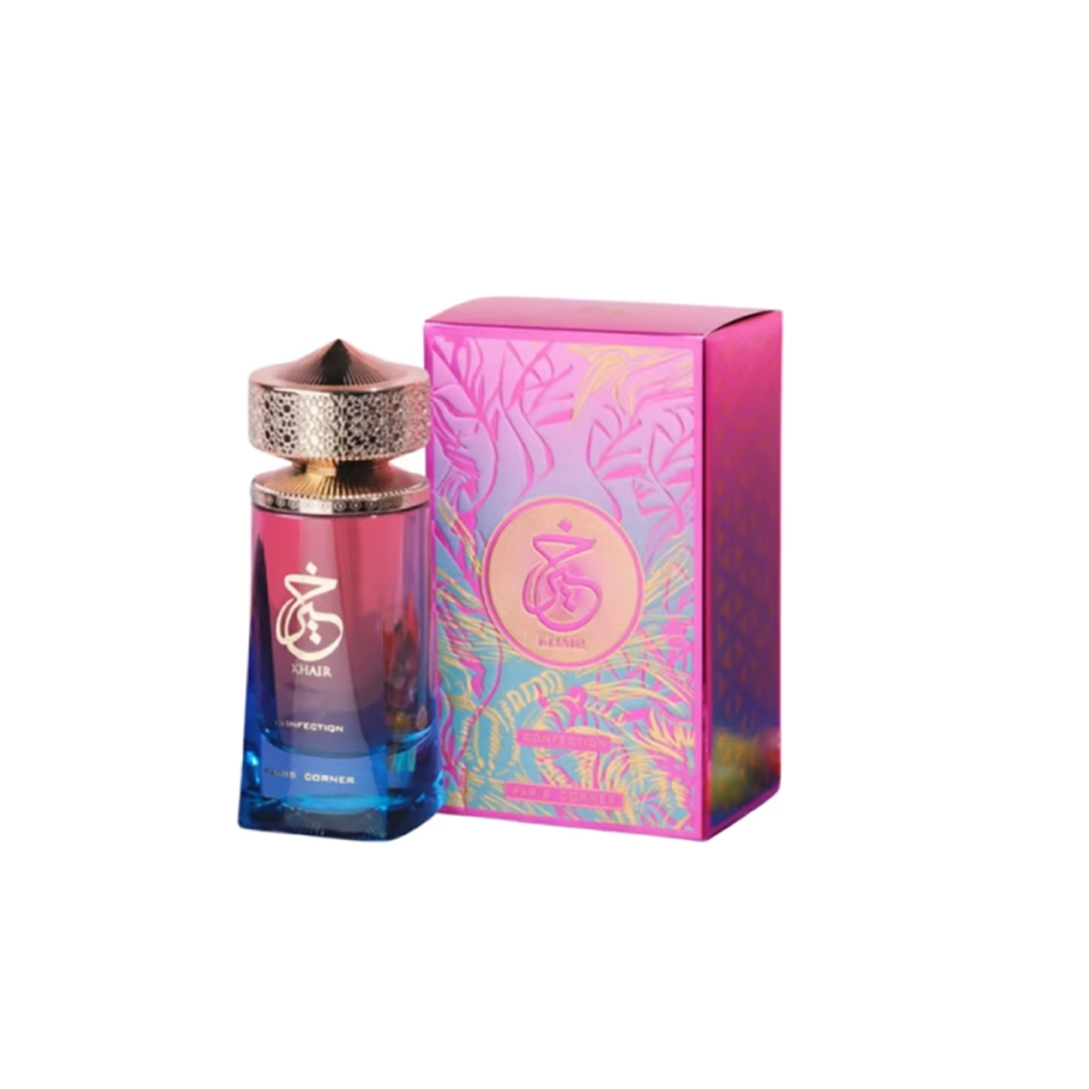 285 Paris Corner Khair Confection EDP 100ml - Image 1