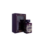Lattafa Bade'e Al Oud Amethyst EDP 100ml