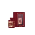 Lattafa Bade'e Al Oud Sublime EDP 100ml